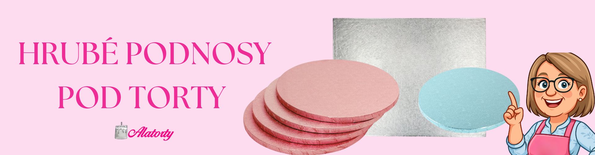 podnosy