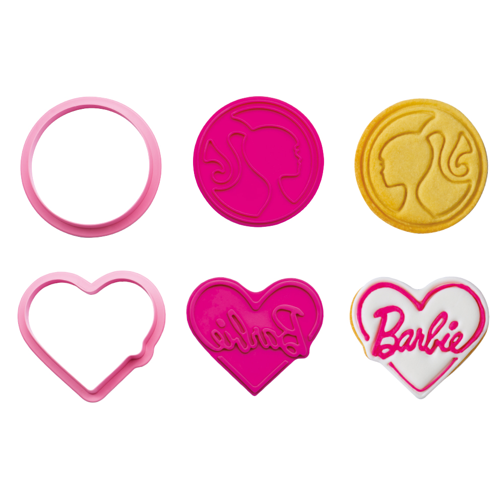 Barbie
