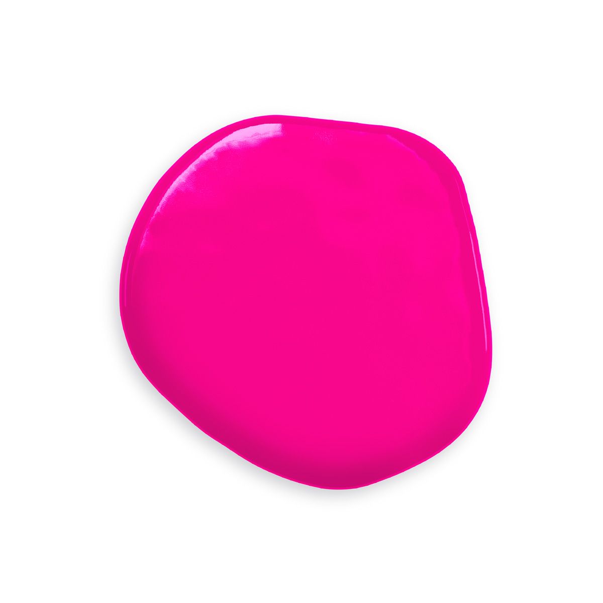 hot pink farba