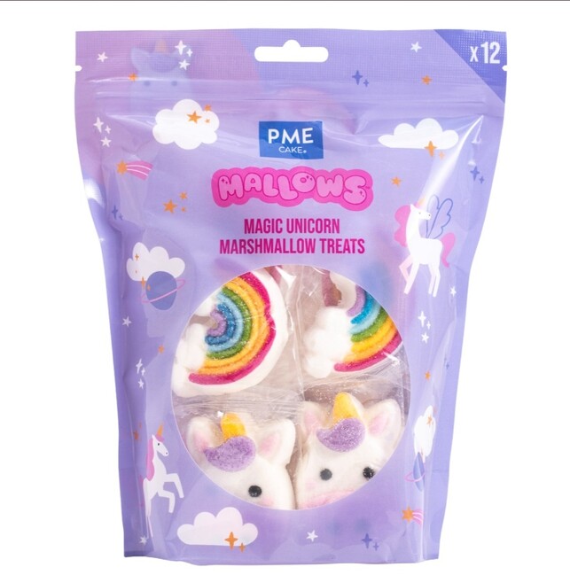unicorn dúha