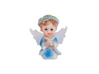 Modrý anjelik (5)