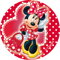 Minnie a Mickey 