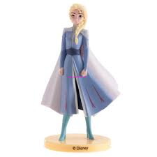 Elsa - plastová figúrka