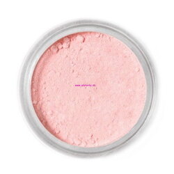 Jedlá prachová farba Fractal (Rózsaszín, Rose) Ružová 4 g