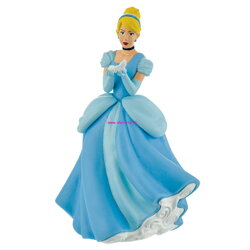Disney figúrka princezná - Popoluška