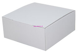 Tortová krabica 35 x 35 x15cm - 1ks