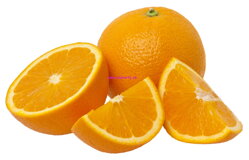 FruitFul - pomaranč - 2,7kg ( 70% ovocná náplň)