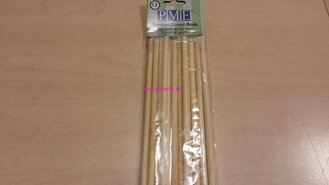 PME bambusové výstuhy 