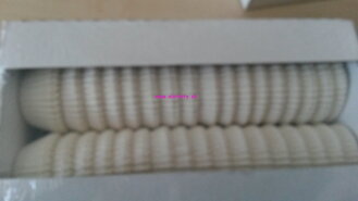 Košíčky 35 x 21 mm -  1000 ks / bal.