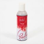 Airbrush farba tekutá Fractal-Red 100 ml Červená
