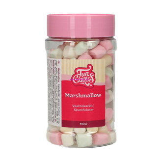 FunCakes - mini marshmallow - 50g
