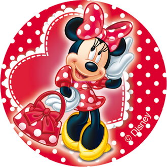 Minnie 3