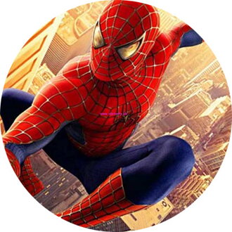 Spiderman  10