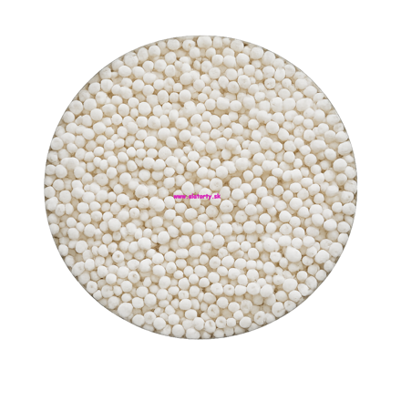 Silvarem cereálne ryžové pufované guličky 500 g