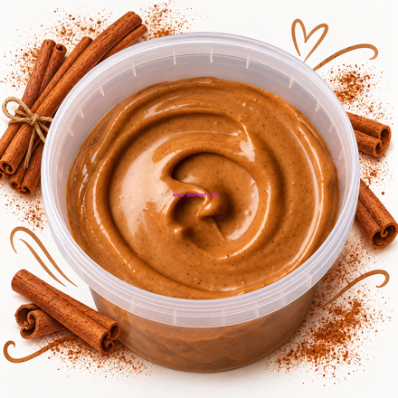 Chococream Cinnamon – Škorica 0,5 kg
