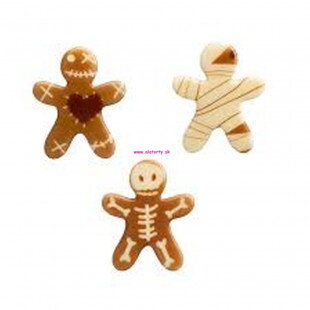 Mummy set - múmie  (33767)  - 15 ks / balenie Mummy set - múmie  (33767)  - 15 ks / balenie