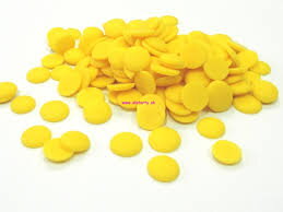Master Martini citronová poleva (250 g)