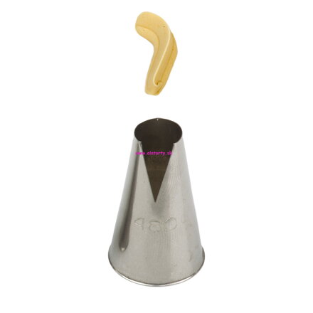 Decora špička č. 480