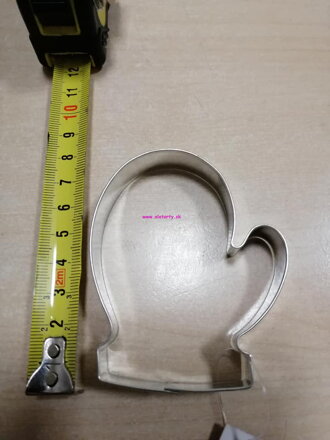 Rukavica 6 cm