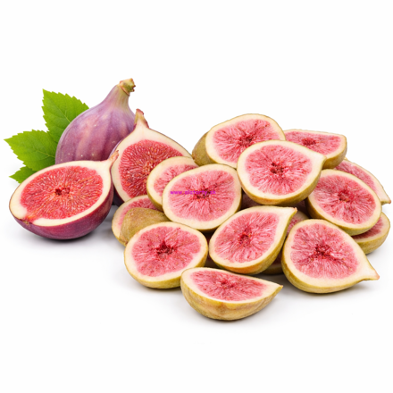 Foody Lyofilizované figy 100 g