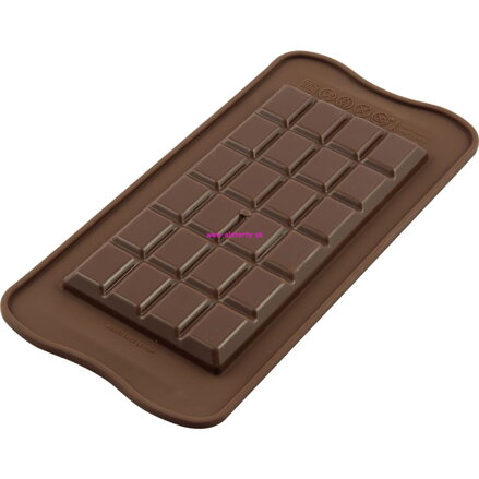 Silikomart forma Classic choco bar