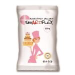 Smartflex baby pink velvet - svetlo ružová 250 g