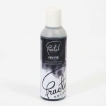 Airbrush farba tekutá Fractal Black 100 ml- Čierna