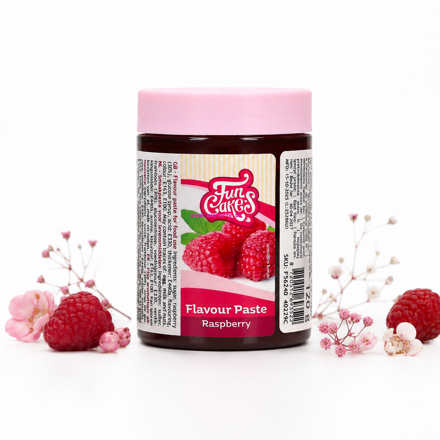 FunCakes Malinová Pasta 360 g 