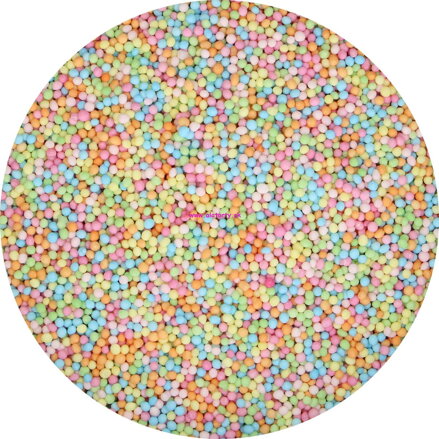 FunCakes cukrový máčik Pastel 80 g