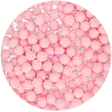 FunCakes Mimosa pink -  45g ( ružová )