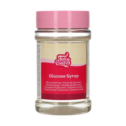 FunCakes - glukózový sirup 