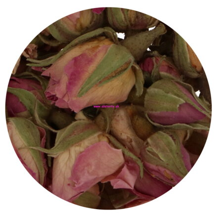 FunCakes - Jedlé sušené kvety Púčiky ruží 9 g