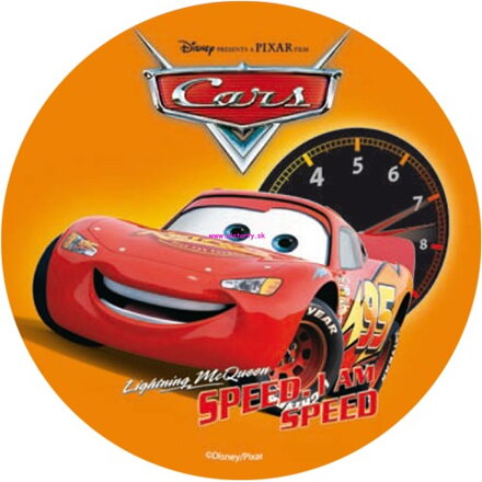 Cars -  08