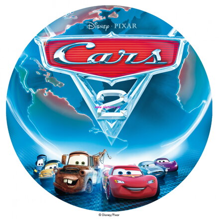 Cars -  09