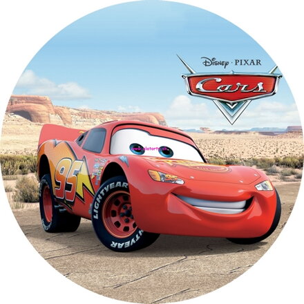 Cars -  21