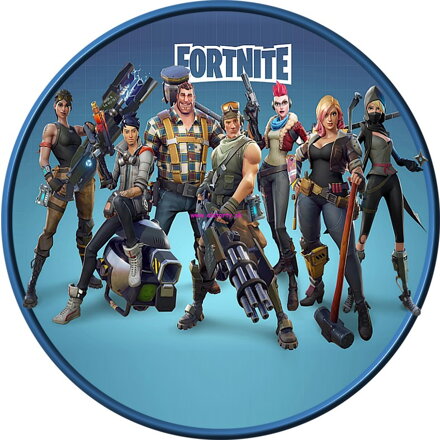 Fortnite - 01