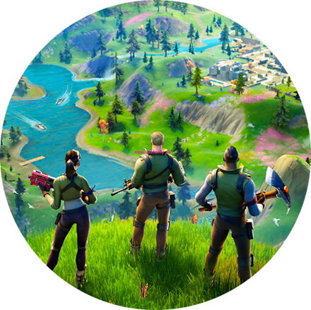 Fortnite - 07