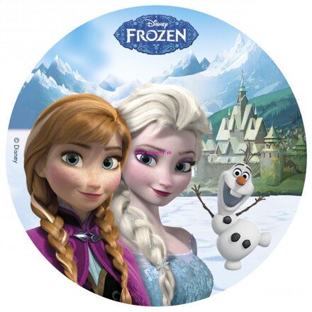 Frozen 2