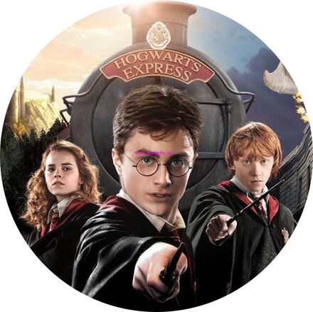 Harry Potter 01