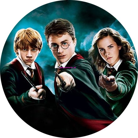 Harry Potter 03