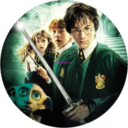 Harry Potter 04