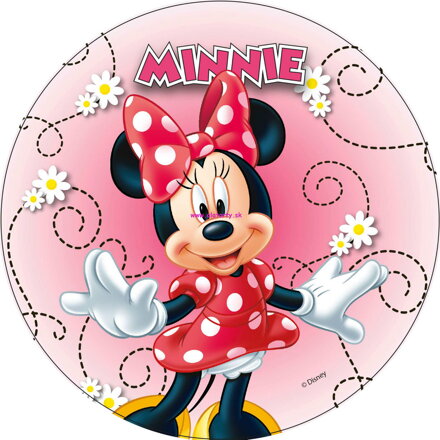 Minnie 5