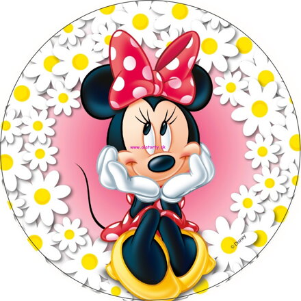 Minnie 7