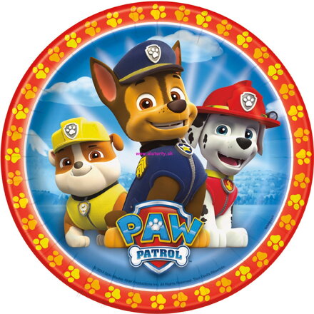 Paw Patrol 2 