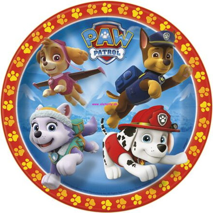 Paw Patrol 4