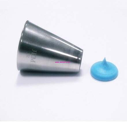 JEM- špička  hladká 3R