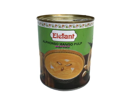 Pyré Mango Alphonso 850 g