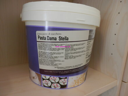 PASTA DAMA STELA 5 kg