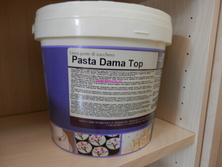 PASTA DAMA TOP 5kg