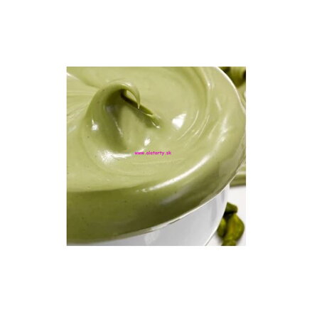 Chococream pistacchio - pistácia 0,5 kg